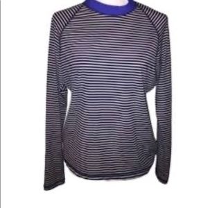 Summer Sun Protection | J Crew Rashguard